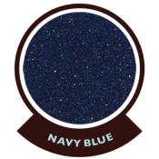 Colored Play Sand (25 lbs) NAVY BLUE